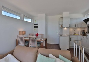 House Hansastrasse 2 Apartment 11 Ostseeglück - House Hansastrasse 2