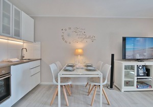 House Hansastrasse Apartment 17 - House Hansastrasse 13
