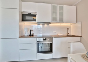 House Hansastrasse Apartment 17 - House Hansastrasse 13