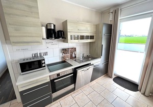 House Holiday - Apartment 1 - Well-kept vacation complex with 5 residential units in a quiet area.