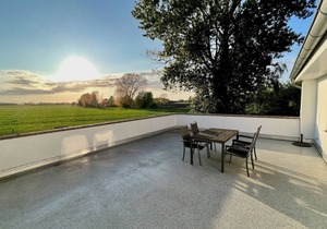 House Holiday - Apartment 1 - Well-kept vacation complex with 5 residential units in a quiet area.