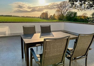 House Holiday - Apartment 1 - Well-kept vacation complex with 5 residential units in a quiet area.