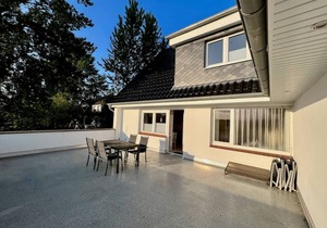 House Holiday - Apartment 1 - Well-kept vacation complex with 5 residential units in a quiet area.