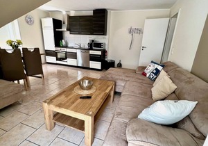 House Holiday - Apartment 3 - Well-kept vacation complex with 5 residential units in a quiet area.