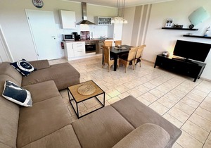 House Holiday - Apartment 4 - Well-kept vacation complex with 5 residential units in a quiet area.