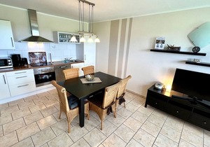House Holiday - Apartment 4 - Well-kept vacation complex with 5 residential units in a quiet area.