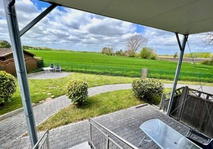 House Holiday - Apartment 4 - Well-kept vacation complex with 5 residential units in a quiet area.