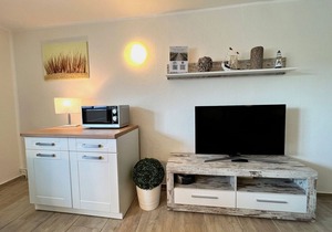 House Holiday- Apartment 5 - Well-kept vacation complex with 5 residential units in a quiet area.
