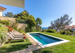 House in Estoril