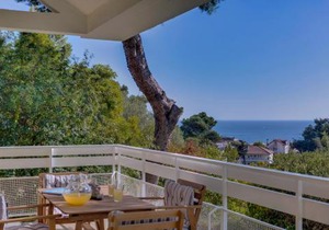 House in Estoril
