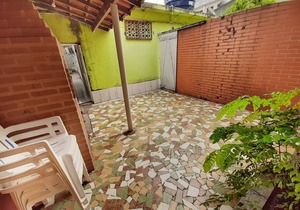 House in the center of Arraial do Cabo