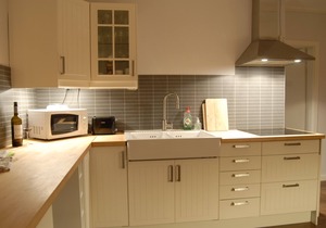 House in the heart of Lapland p2