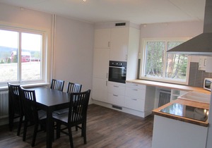House in the heart of Lapland p2