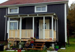 House in the heart of Lapland p2