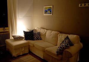 House in the heart of Lapland