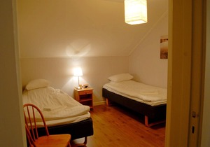 House in the heart of Lapland
