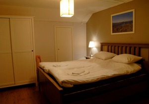House in the heart of Lapland