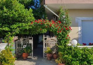 House in the Village