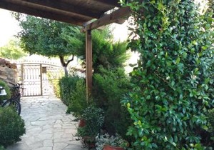 House in the Village