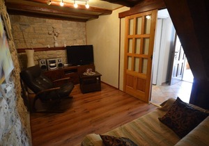 House Kruncici in Kruncici