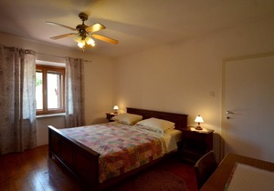 House Kruncici in Kruncici