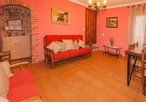 House Lo Ferré for 10 people
