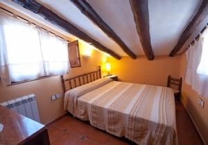 House Lo Ferré for 10 people