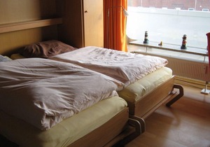House Luv and Lee / App. 33 - Apartment 33