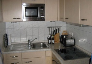 House Luv and Lee / App. 33 - Apartment 33