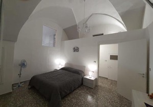 House Malù apartment
