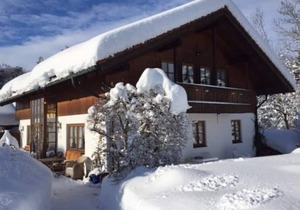 House Mona Apartment 1