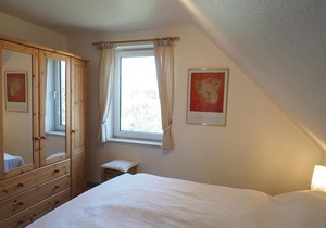 House Süderoog - Apartment 6