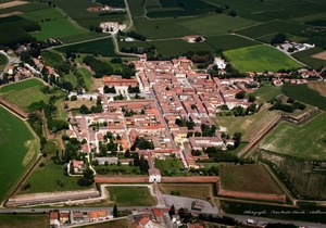 House Sabbioneta