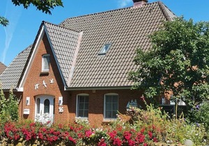 House Stormschwalbe - House Stormschwalbe
