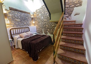 House the French for 10 people