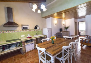 House the French for 10 people