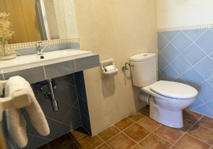 House the French for 4 people