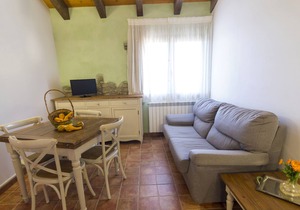 House the French for 4 people