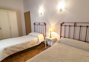 House the French for 4 people
