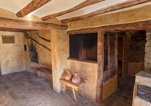 House the French for 4 people