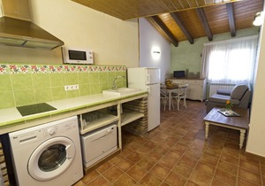 House the French for 4 people
