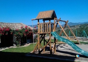 House the French for 4 people