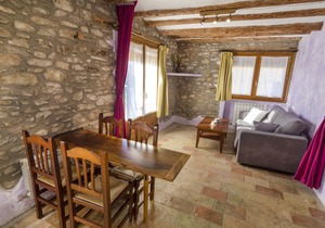 House the French for 4 people