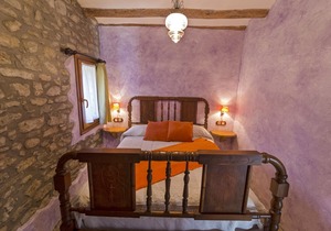 House the French for 4 people