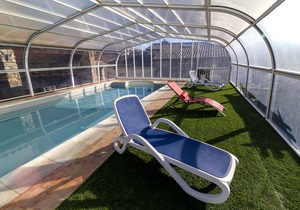 House the French for 4 people