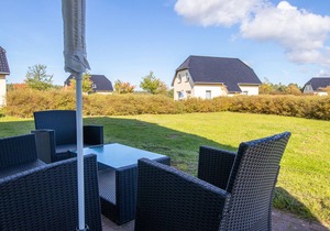 House type V - Van der Valk Resort Linstow