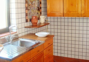 House Venice - Unit A. PISTICCI, a clay heart.