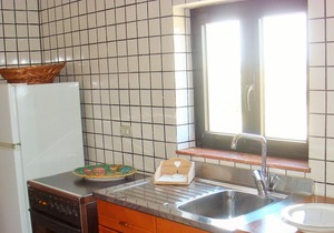 House Venice - Unit A. PISTICCI, a clay heart.