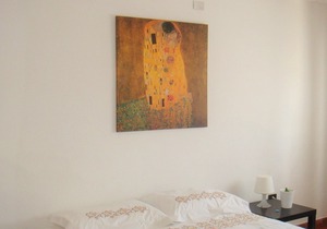 House Venice - Unit A. PISTICCI, a clay heart.