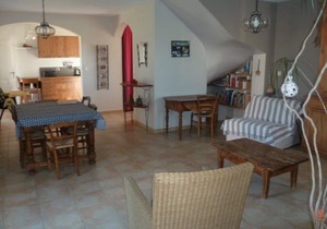 house /villa - Aubignan